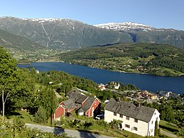 Ulvik