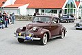 Buick Sports Coupé (1939)