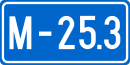 M-25.3