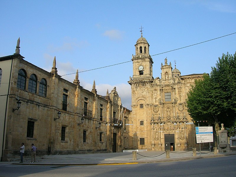 File:Monasterio de San Salvador de Lourenzá.jpg