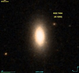 NGC 7404