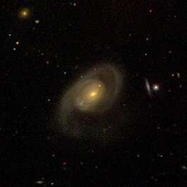 NGC 5201