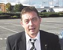 Billy Davies in 2006