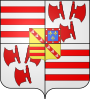 Blason de Saint-Vaast