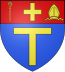 Blason de Tarasteix