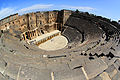 Bosra pano Syria