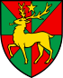 Blason de Syens