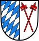 Eschelbronn - Stema