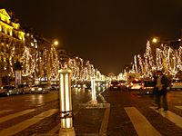 Champs-Élysées