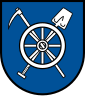 Wapen van Möglingen (Ludwigsburg)