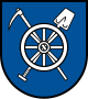 Möglingen - Stema