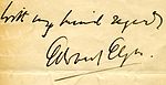 Signature