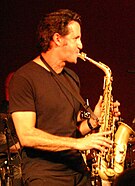 Eric Marienthal -  Bild