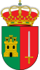 Coat of arms of Sorihuela del Guadalimar