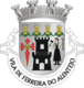 Ferreira do Alentejo ê hui-kì