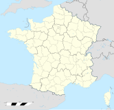 Champtercier (Frankreich)