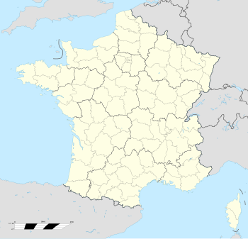 Sorbonne University Association is located in France