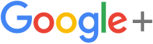 Logo de Google+