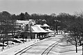 Image 44Amtrak station in Kirkwood (from Missouri)