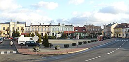 marktplein