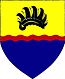 Blason de Lazinov