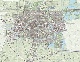 Nijlân (Leeuwarden)