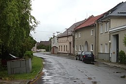 Liboš – Veduta