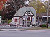 Liebler-Rohl Gasoline Station