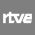 Logo d'RTVE