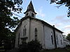 Logan Methodist Church