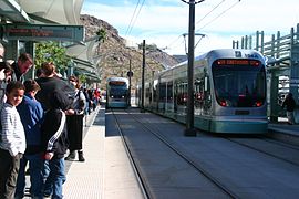 Phoenix Light Rail