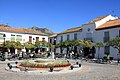 Plaza de España, Benalmádena Pueblo