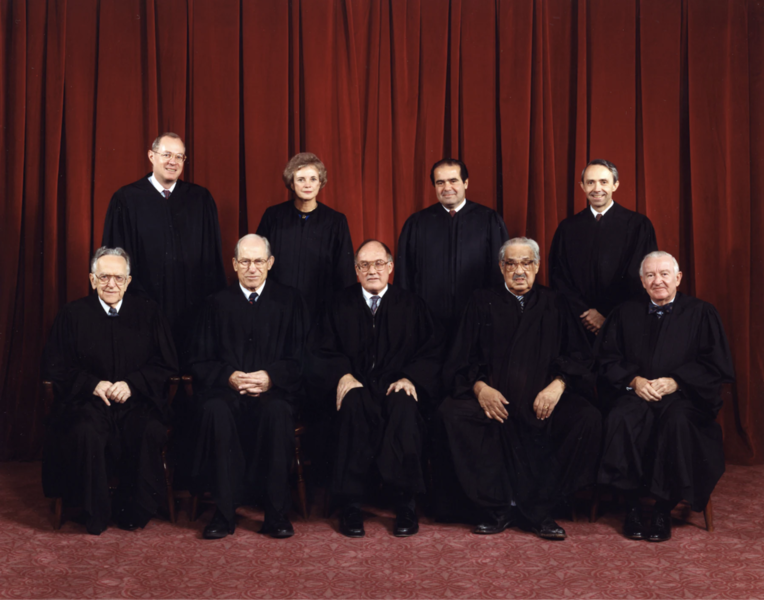 File:Rehnquist Court from 1990-1991.png