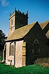 Parish Church of St Peter