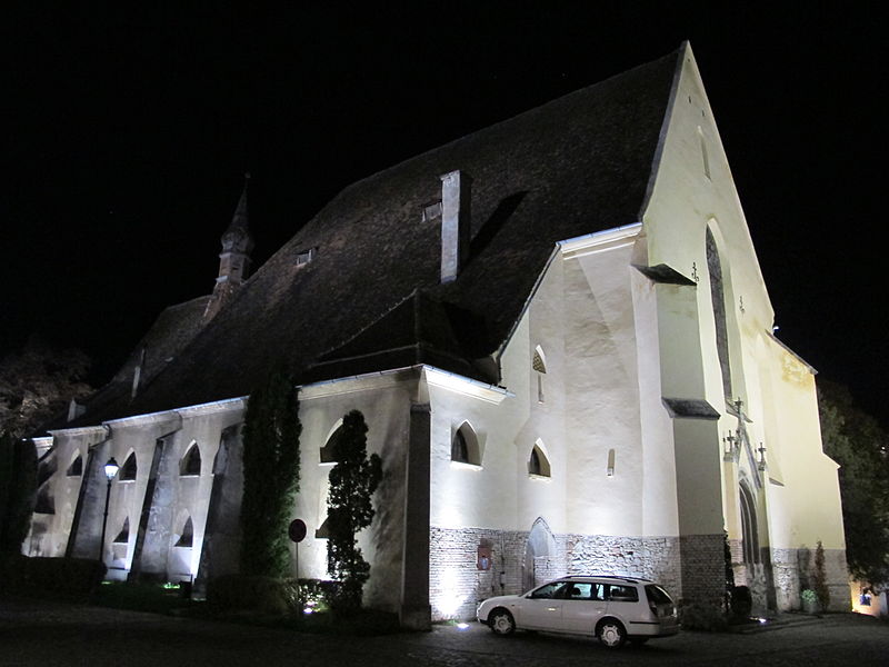 File:Sighisoara, san domenico 03.JPG