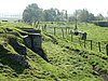 Site Oud Fort Isabella en Nieuw Hazegrasfort