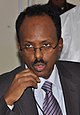 Mohamed Abdullahi Farmajo