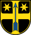 Blason de Essenbach