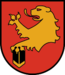 Blason de Stanzach