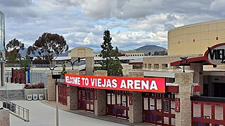 Welcome to Viejas Arena - 4 Apr 2024.jpg