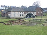 Watermolen Molen Otten