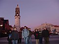 Überregionaler Stammtisch in Bautzen 2008, Stadtführung