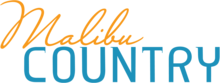 Description de l'image Malibu Country logo.png.