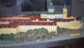 Scale model