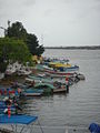 Port de Boca del Río, VER Le 01/05/2005 à 17h18