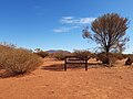 Mount Augustus National Park