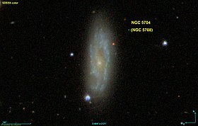 Image illustrative de l’article NGC 5704