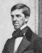 Oliver Wendell Holmes Sr.