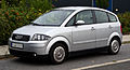 Audi A2