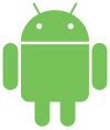 Logo Android